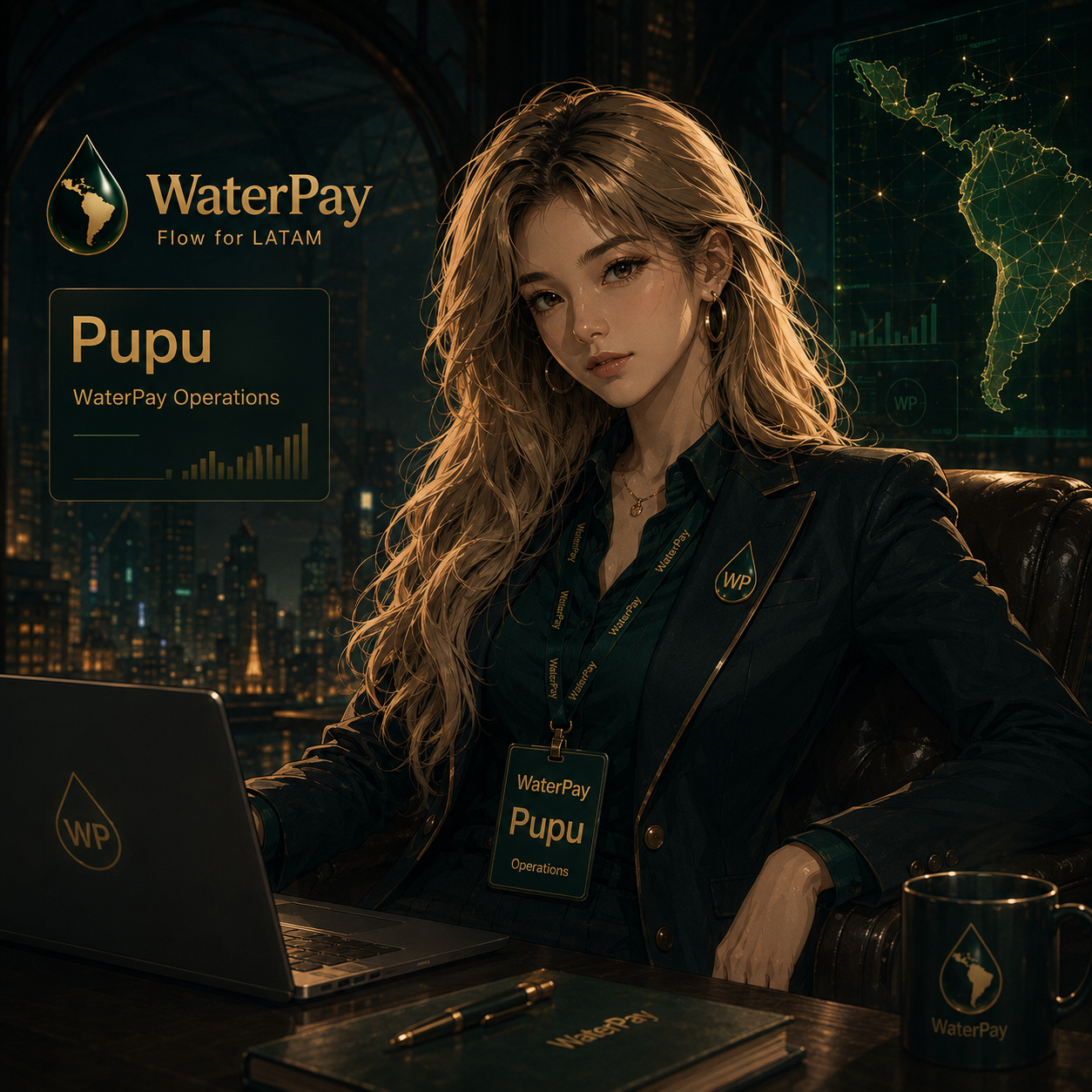 Pupu, Customer Success